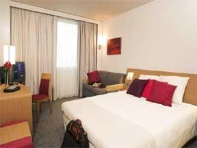 Novotel Montpellier hotel,
Montpellier, France.
The photo picture quality can be
variable. We apologize if the
quality is of an unacceptable
level.