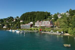 Seehotel Hermitage hotel,
Lucerne, Switzerland.
The photo picture quality can be
variable. We apologize if the
quality is of an unacceptable
level.