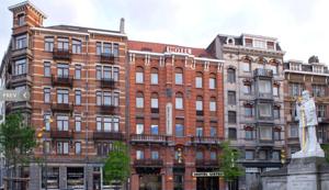 Floris Ustel hotel,
Brussels, Belgium.
The photo picture quality can be
variable. We apologize if the
quality is of an unacceptable
level.