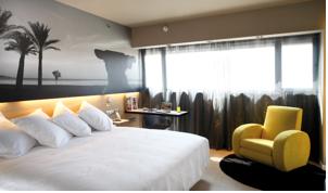 Barcelo Malaga hotel,
Malaga, Spain.
The photo picture quality can be
variable. We apologize if the
quality is of an unacceptable
level.
