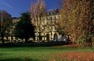Roma E Rocca Cavour hotel,
Turin, Italy.
The photo picture quality can be
variable. We apologize if the
quality is of an unacceptable
level.