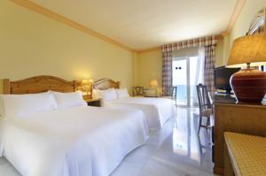Tryp Guadalmar hotel,
Malaga, Spain.
The photo picture quality can be
variable. We apologize if the
quality is of an unacceptable
level.