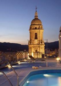 Ac Palacio By Marriott hotel,
Malaga, Spain.
The photo picture quality can be
variable. We apologize if the
quality is of an unacceptable
level.