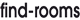 Find Rooms