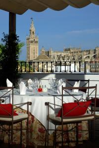 Vincci La Rabida hotel,
Seville, Spain.
The photo picture quality can be
variable. We apologize if the
quality is of an unacceptable
level.