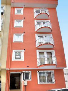 Ataman Suites hotel,
Istanbul, Turkey.
The photo picture quality can be
variable. We apologize if the
quality is of an unacceptable
level.