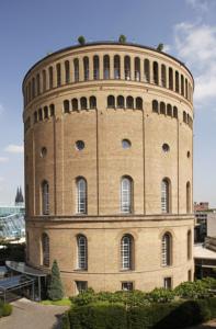 Im Wasserturm Gmbh & Co Kg hotel,
Cologne, Germany.
The photo picture quality can be
variable. We apologize if the
quality is of an unacceptable
level.